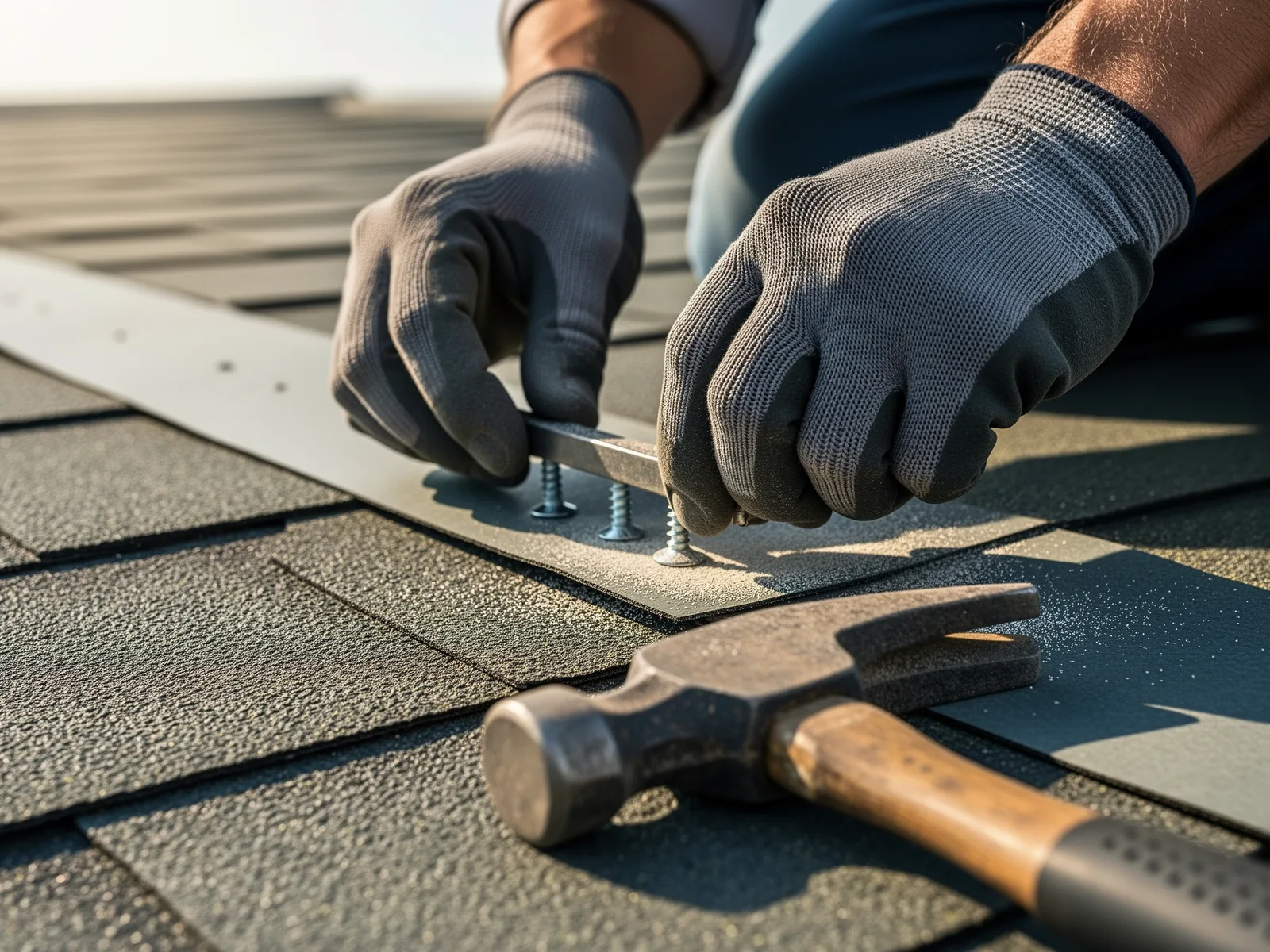 Why choose Fascia Repair in Bays, KY